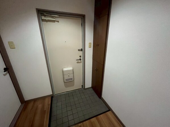 プラザ澤田の物件内観写真